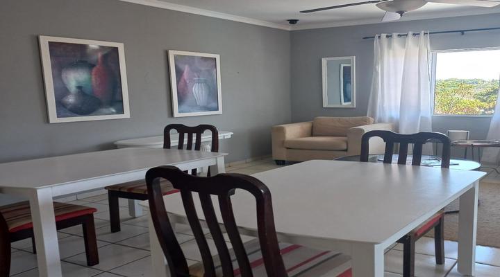 Bougainvillea B & B and Self-Catering