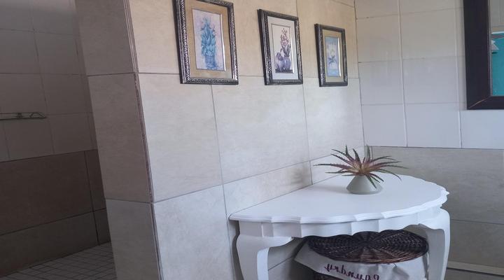 Bougainvillea B & B and Self-Catering