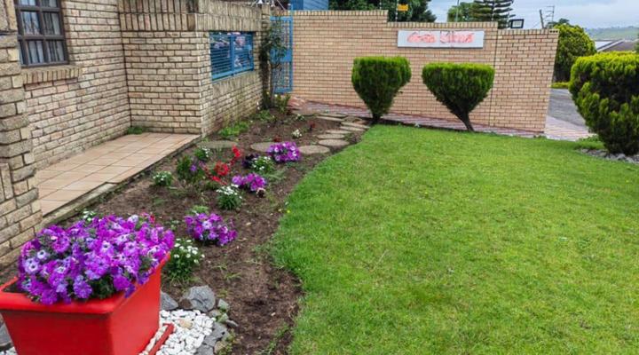 Obaa Sima Guest House