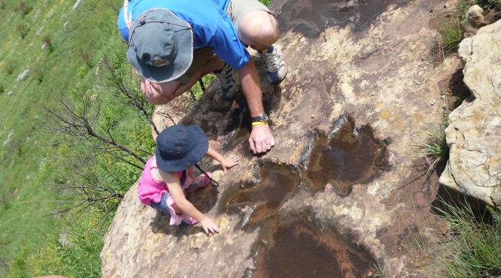 Mafube Mountain Retreat