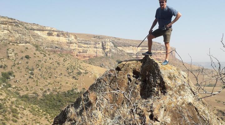 Mafube Mountain Retreat