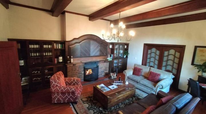 Meerendal Boutique Hotel