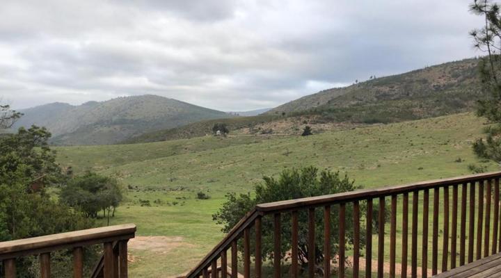 Keurbooms River Game Trails