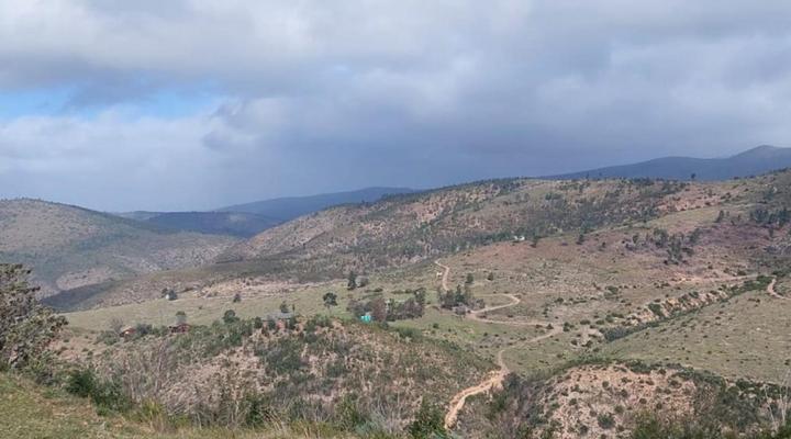 Keurbooms River Game Trails