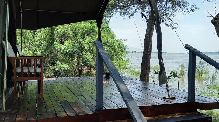 Village Fig River Camp