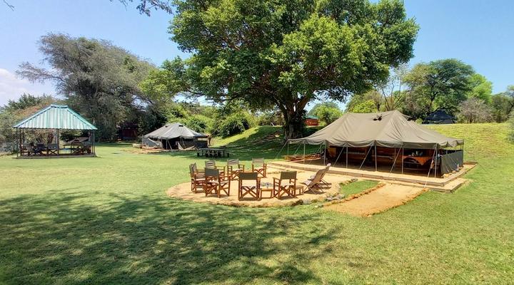 Village Fig River Camp