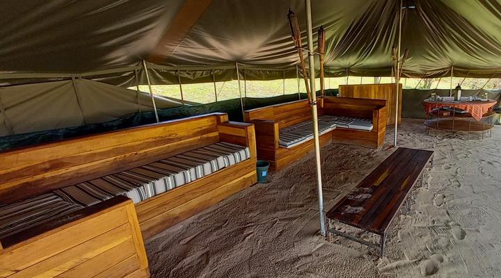 Village Fig River Camp