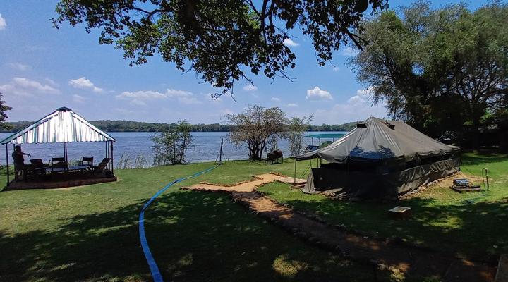 Village Fig River Camp