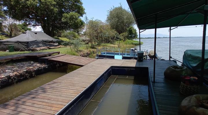 Village Fig River Camp