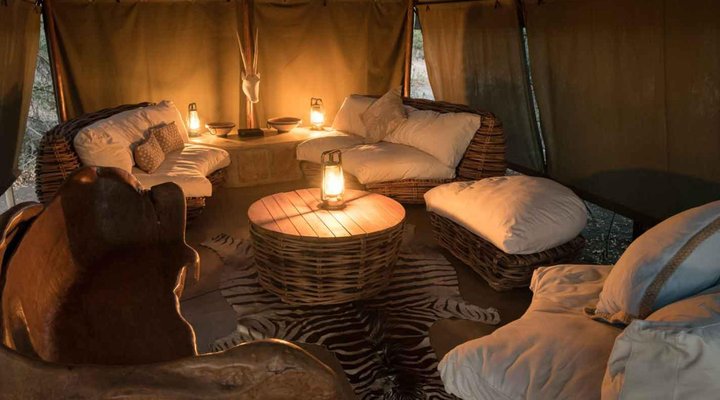 Bundox Safari Lodge
