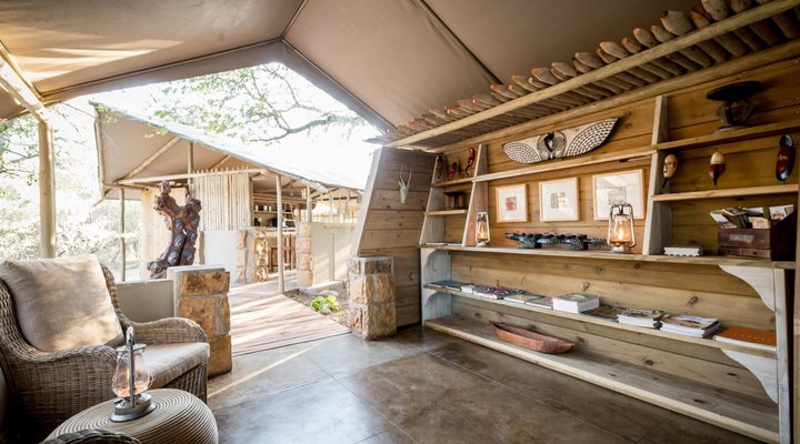 Bundox Safari Lodge