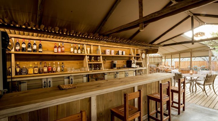 Bundox Safari Lodge