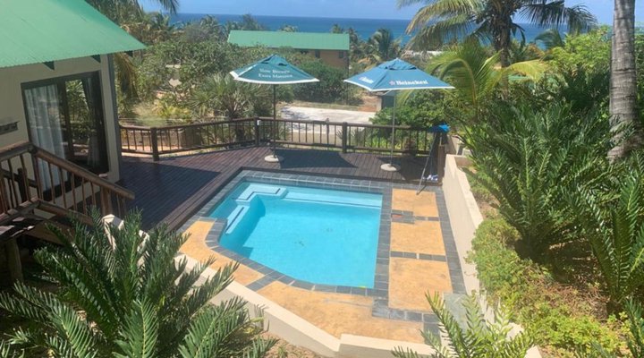 Barra Palms