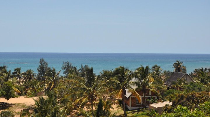 Barra Palms