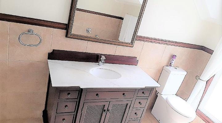 One Rawdons Country estate