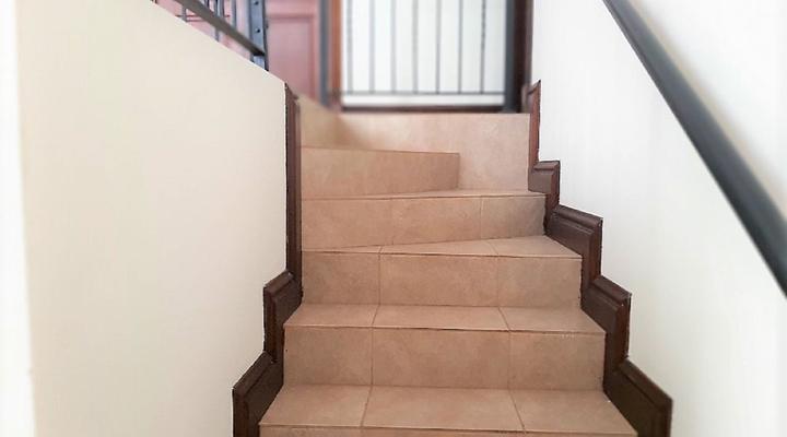 One Rawdons Country estate