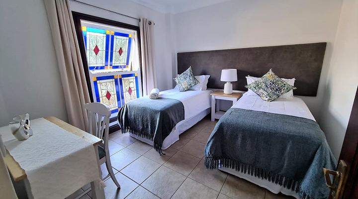 One Rawdons Country estate