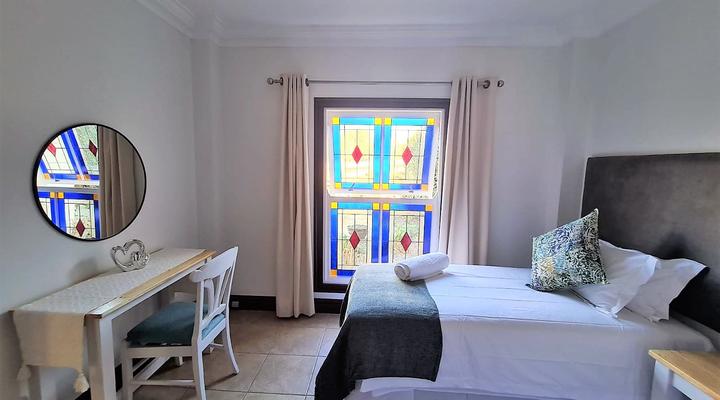 One Rawdons Country estate