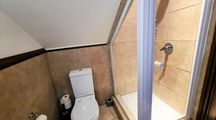 One Rawdons Country estate