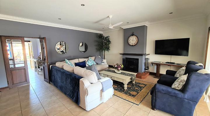 One Rawdons Country estate