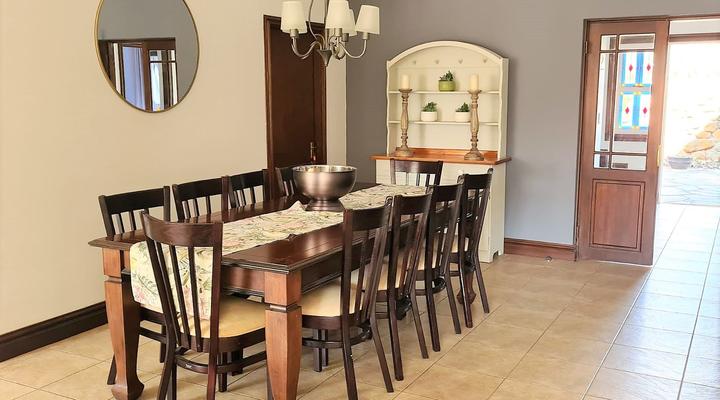 One Rawdons Country estate