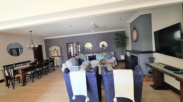 One Rawdons Country estate