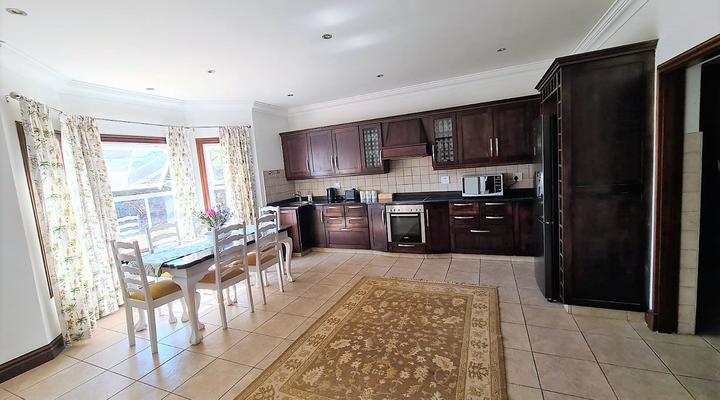 One Rawdons Country estate