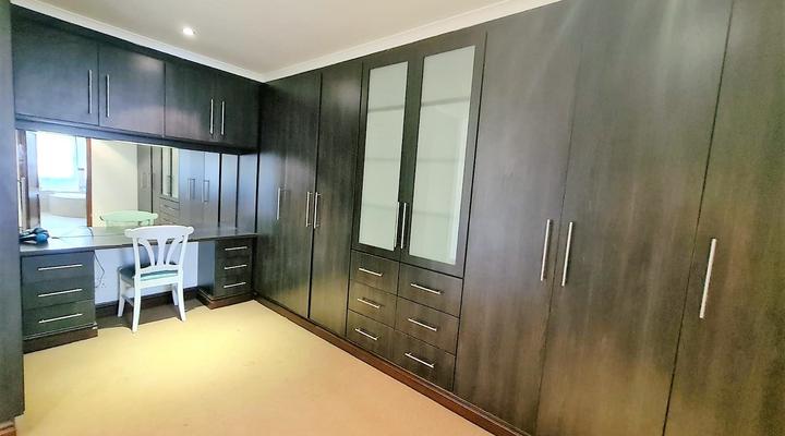 One Rawdons Country estate