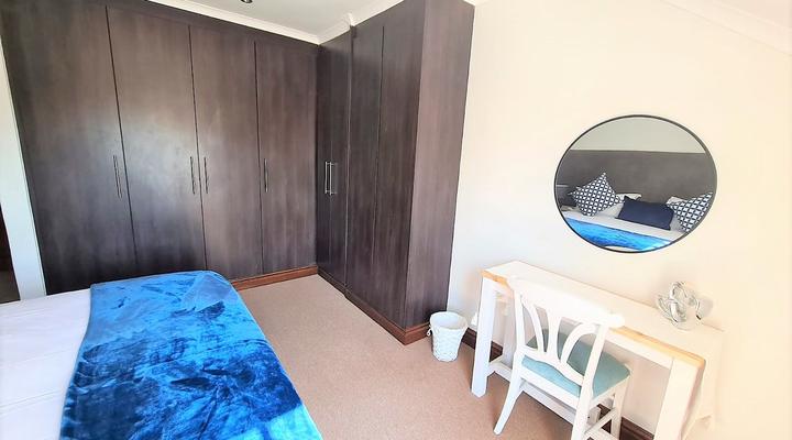 One Rawdons Country estate