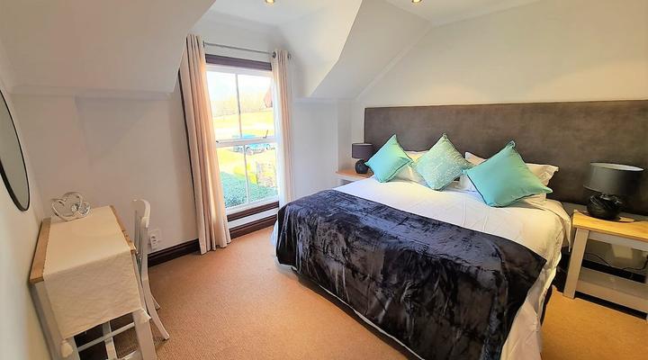 One Rawdons Country estate