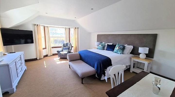 One Rawdons Country estate