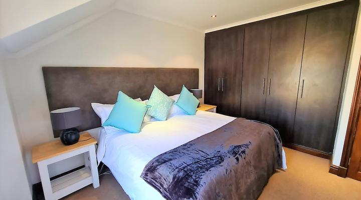 One Rawdons Country estate