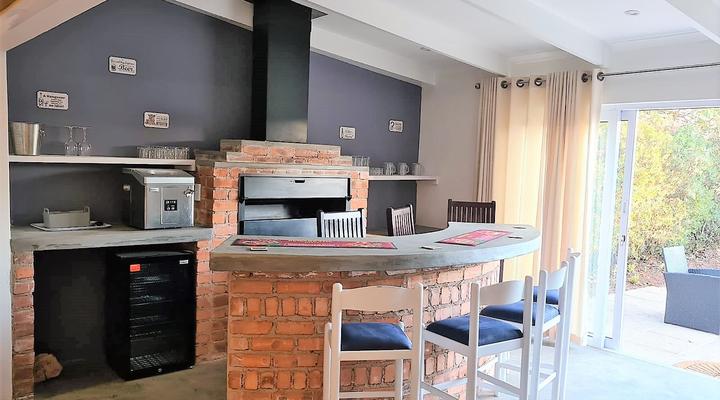 One Rawdons Country estate