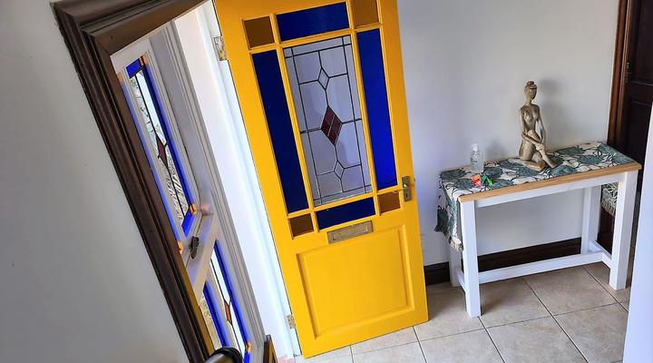 One Rawdons Country estate