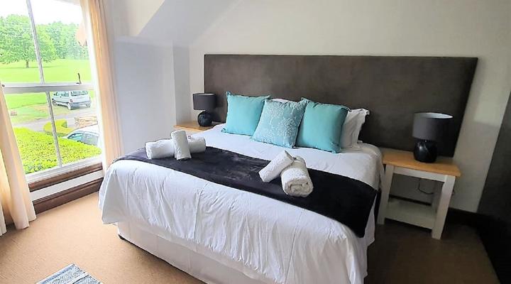 One Rawdons Country estate