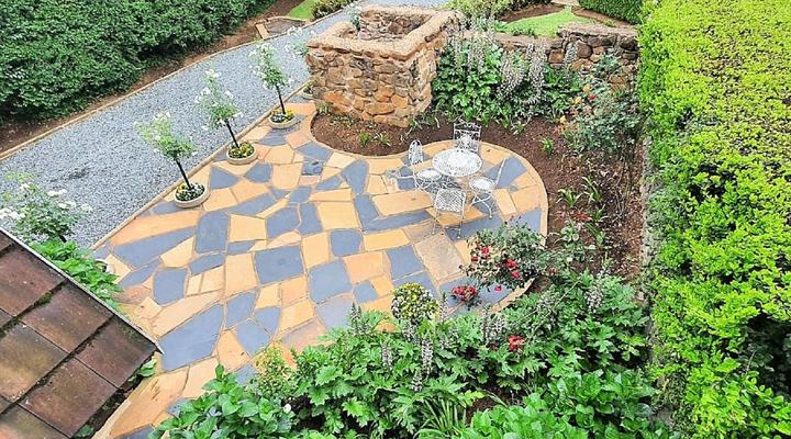 One Rawdons Country estate