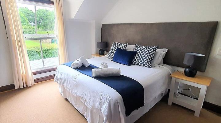 One Rawdons Country estate