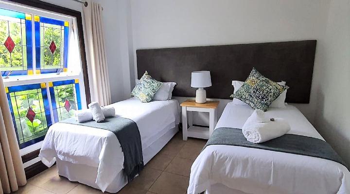 One Rawdons Country estate