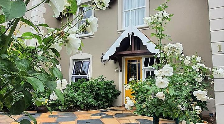 One Rawdons Country estate