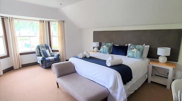 One Rawdons Country estate