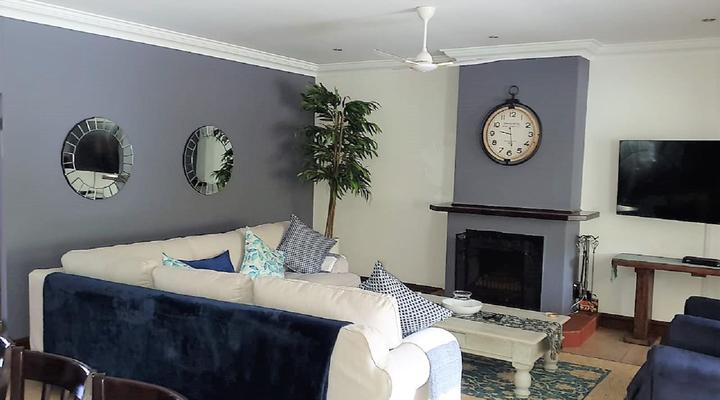 One Rawdons Country estate