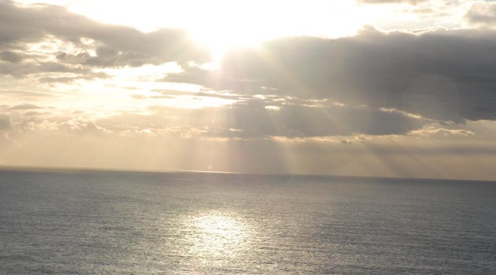 Spirit of the Ocean