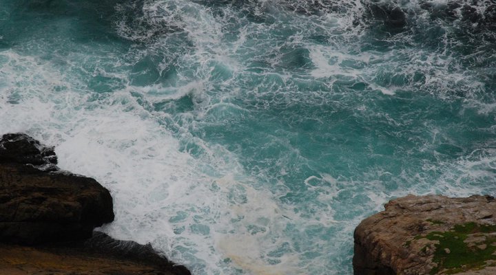Spirit of the Ocean