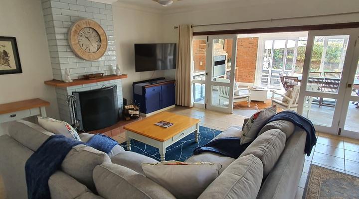 Two Rawdons Country Estate