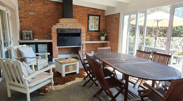 Two Rawdons Country Estate