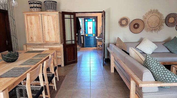 Three Rawdons Country Estate