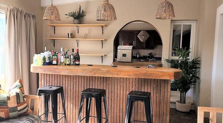 Three Rawdons Country Estate