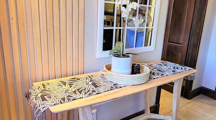 Three Rawdons Country Estate