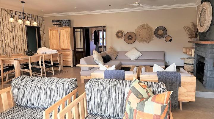 Three Rawdons Country Estate