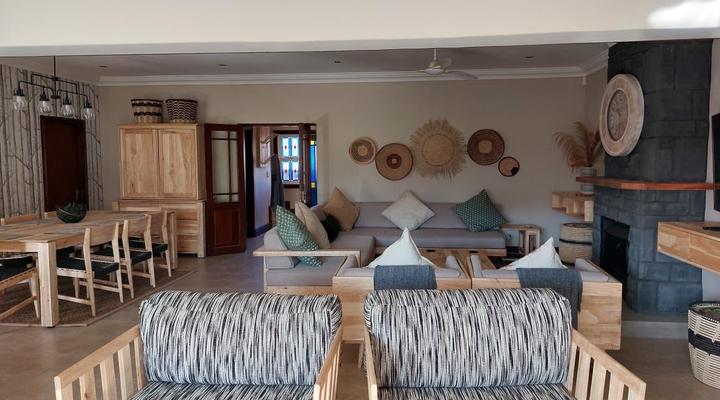 Three Rawdons Country Estate